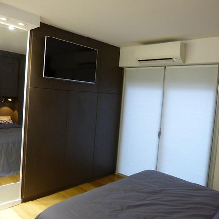Appartement Standing A Toulouse En Centre Ville Экстерьер фото