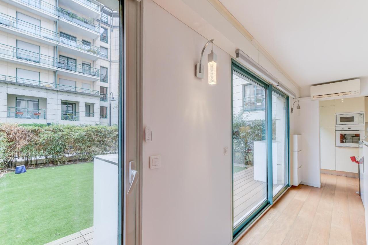 Appartement Standing A Toulouse En Centre Ville Экстерьер фото