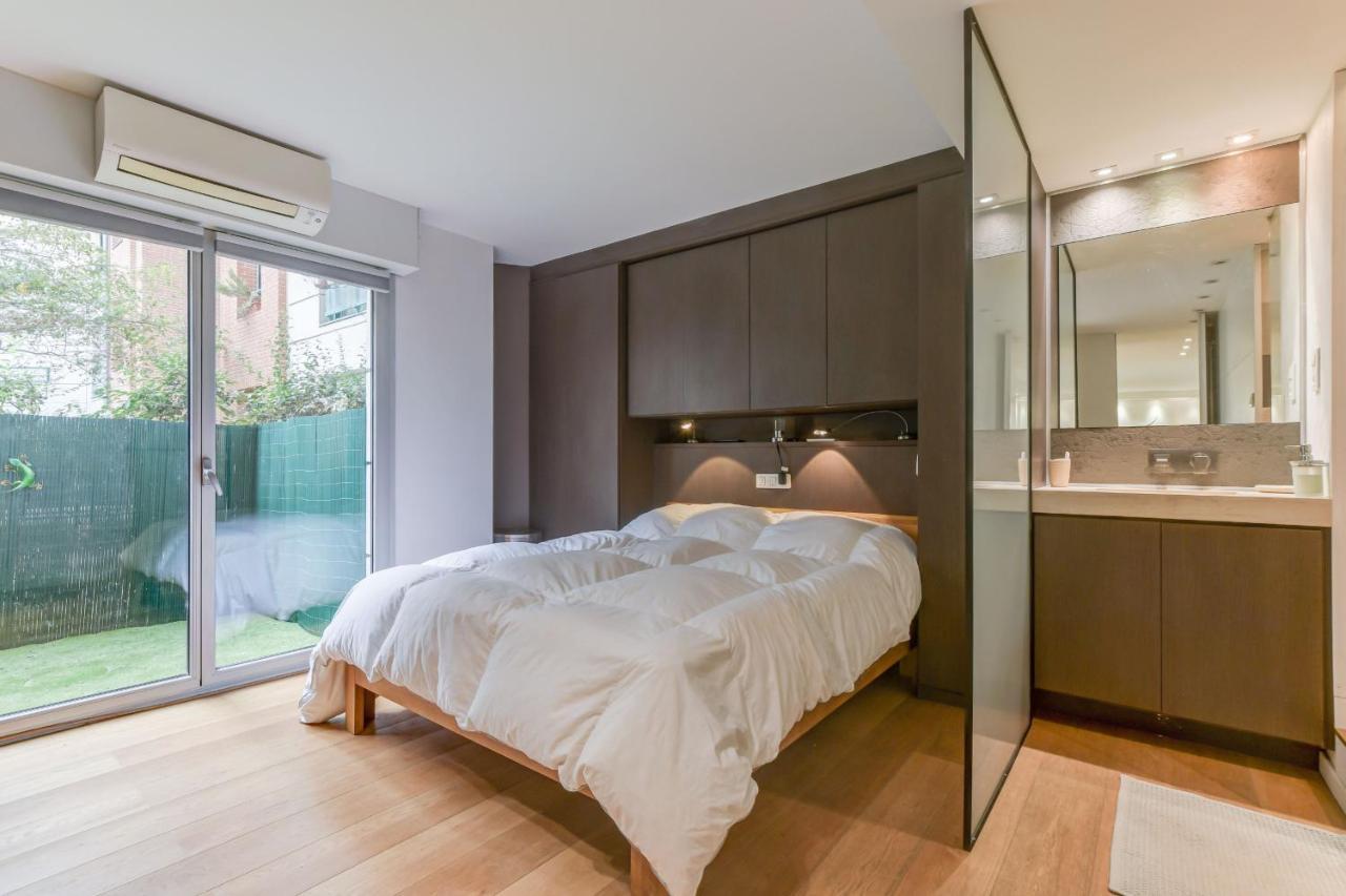 Appartement Standing A Toulouse En Centre Ville Экстерьер фото
