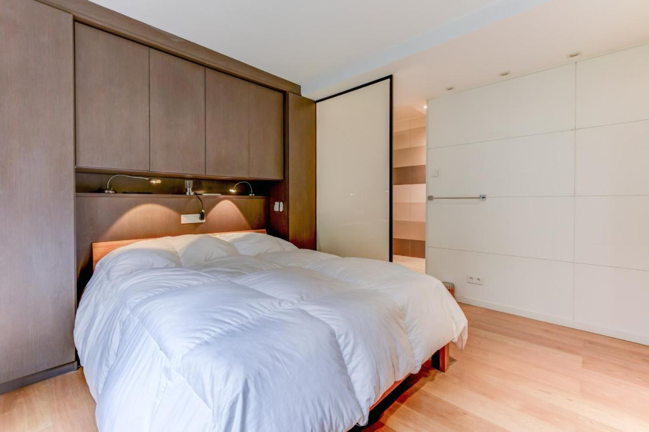 Appartement Standing A Toulouse En Centre Ville Экстерьер фото
