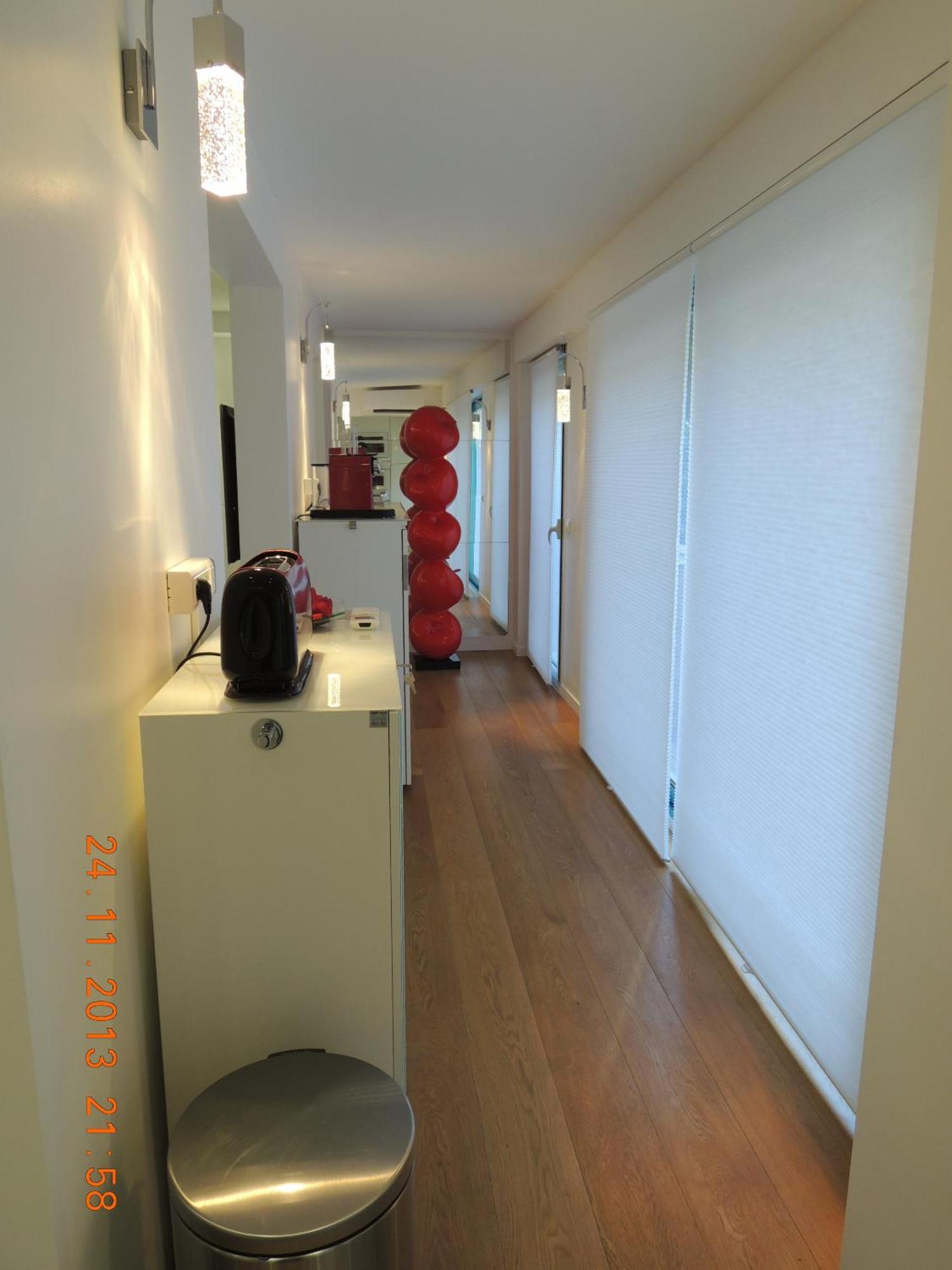 Appartement Standing A Toulouse En Centre Ville Экстерьер фото